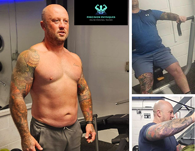 Client Transformation - Example 9